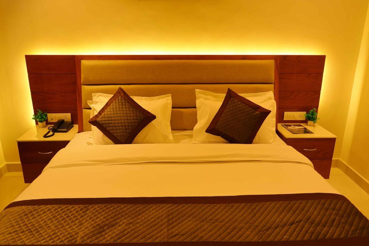Sa-Ba Manali Inn, Mall Road Luaran gambar